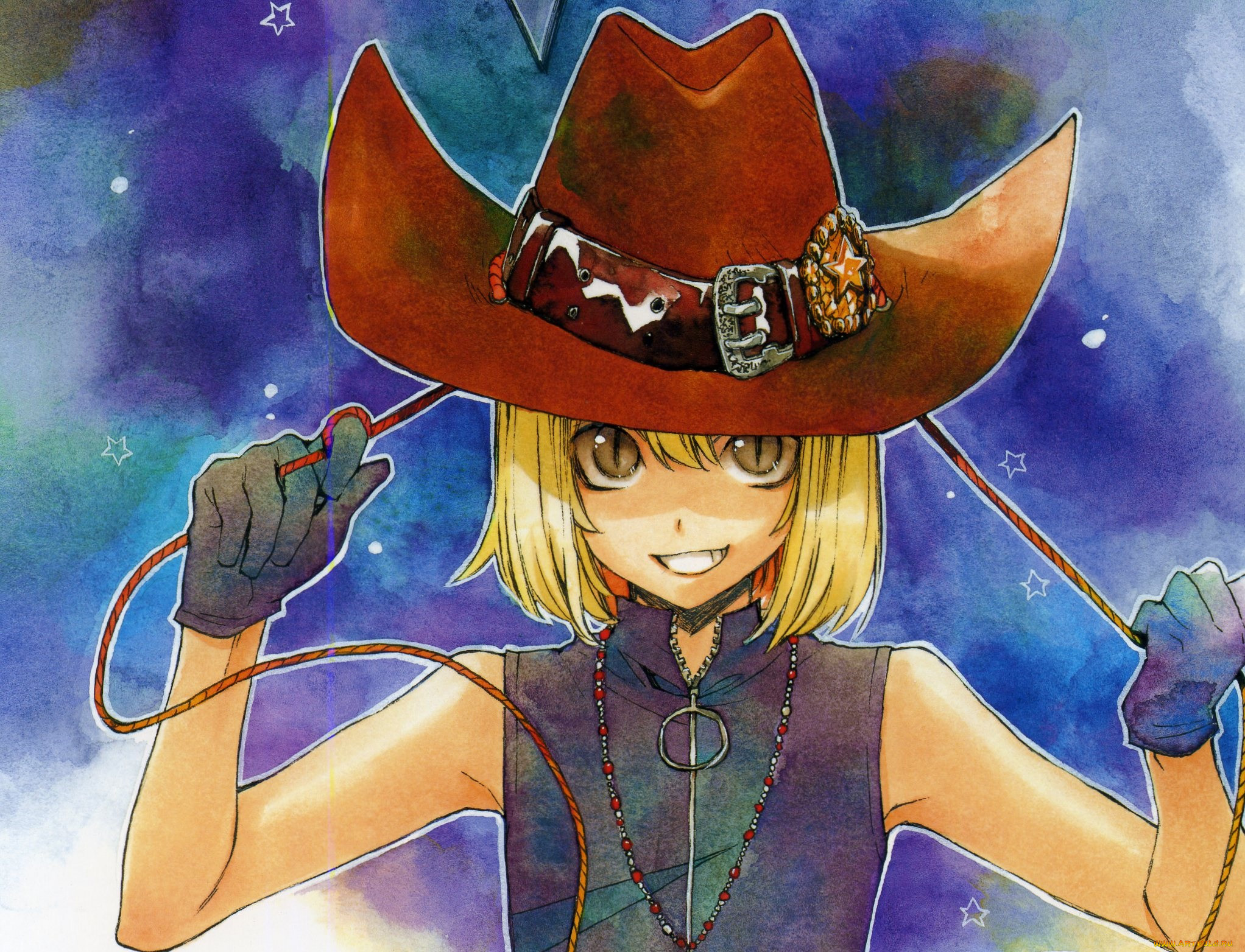 , death note, mello
